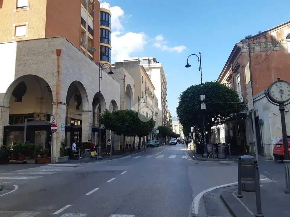 Multilocale in affitto a Nocera Inferiore