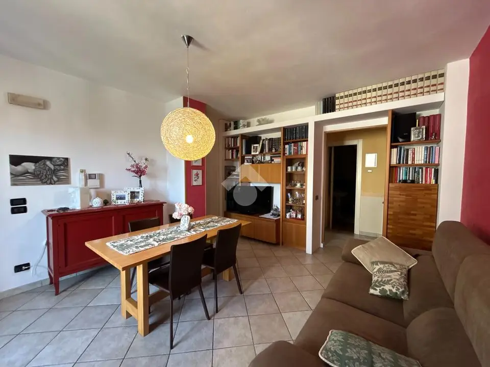 Quadrilocale in vendita a Foligno