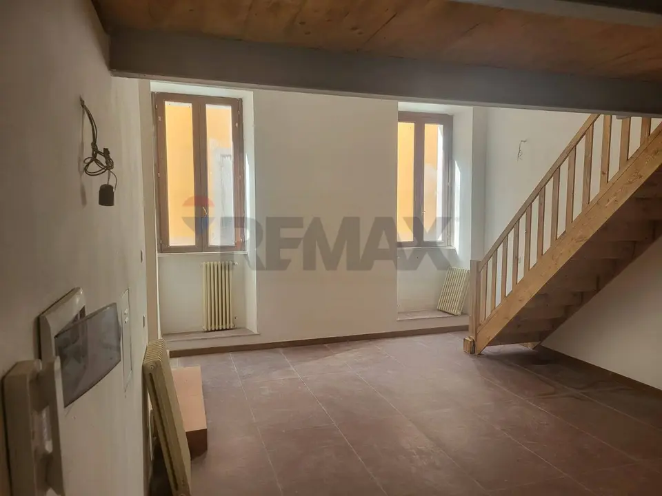 Appartamento in Vendita a Foligno