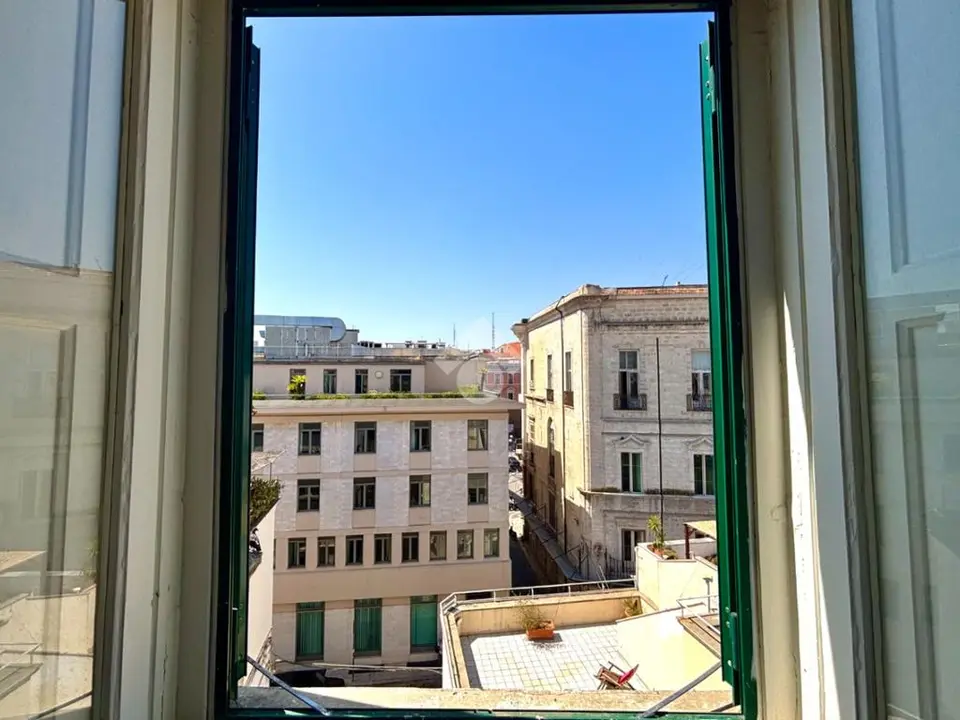 Bilocale in affitto a Bari