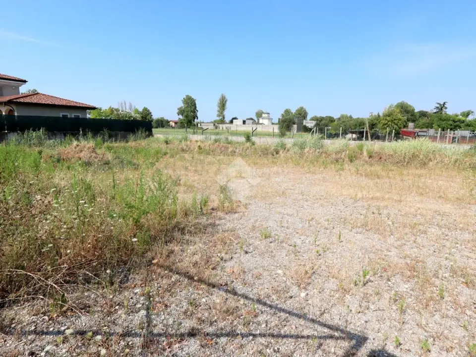 Ter. residenziale in vendita a Montirone