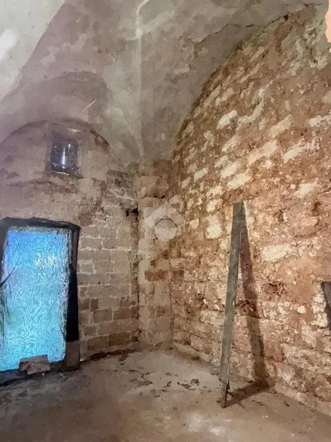 Casa di corte in vendita a Alliste