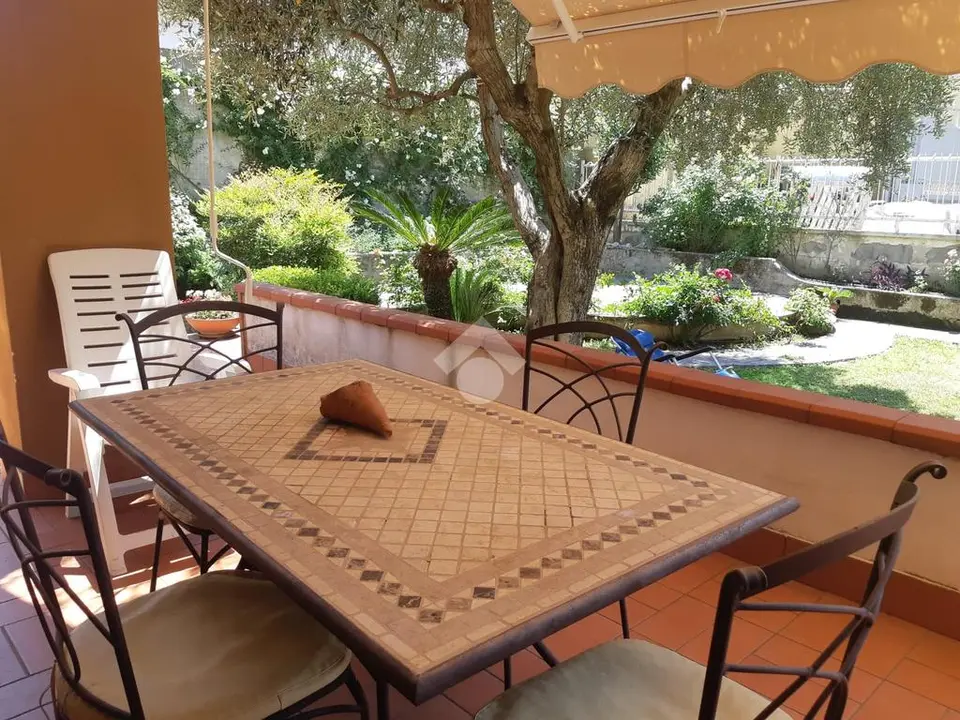 Villa a schiera in vendita a Nocera Inferiore