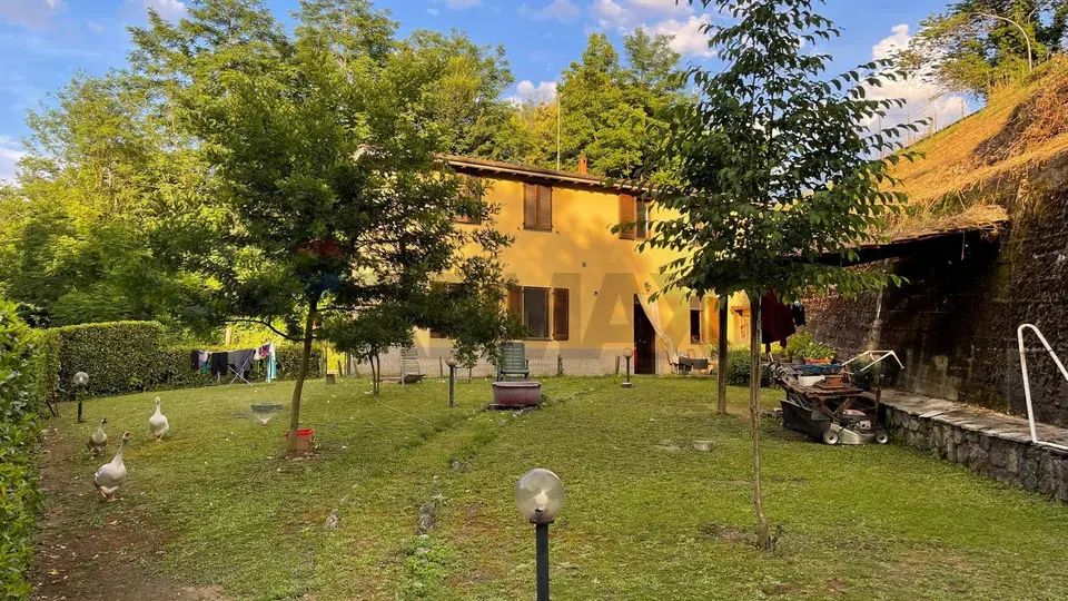 Villa o villino in Vendita a Barga