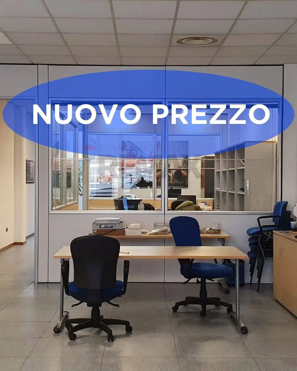 Locale Commerciale in Vendita a Bari