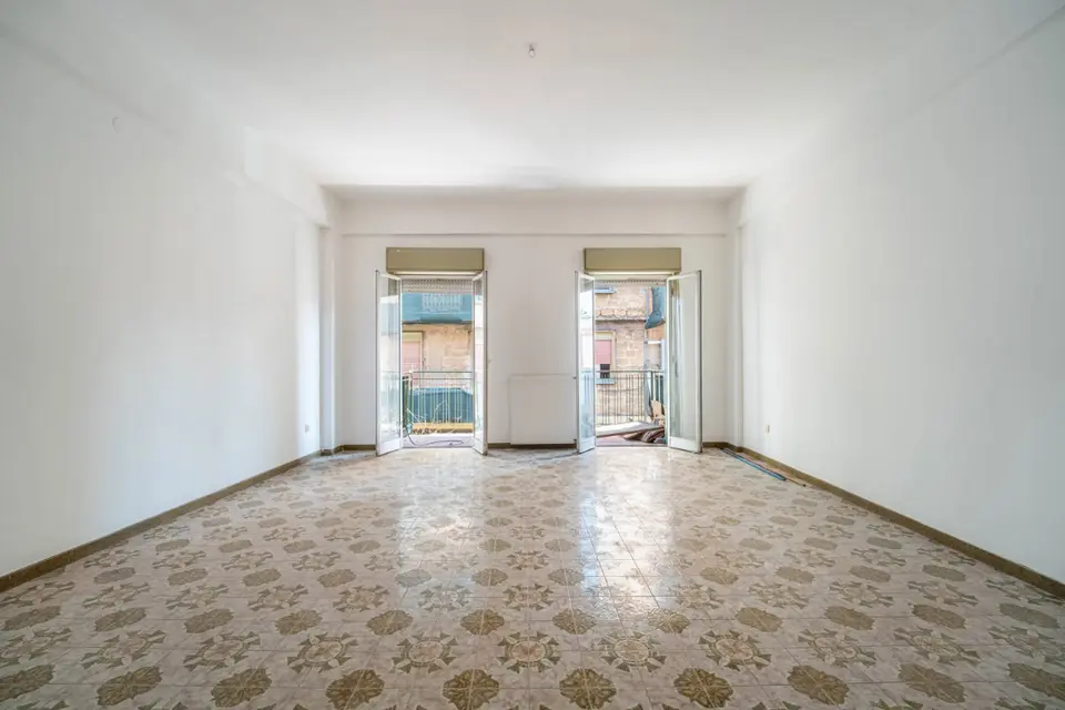 Appartamento in Via Palchetto 8/A, Palermo (PA)