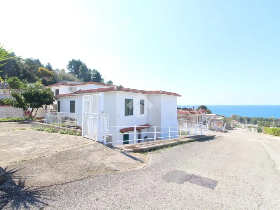 5-Zimmer-Villa zum Kauf in Agropoli