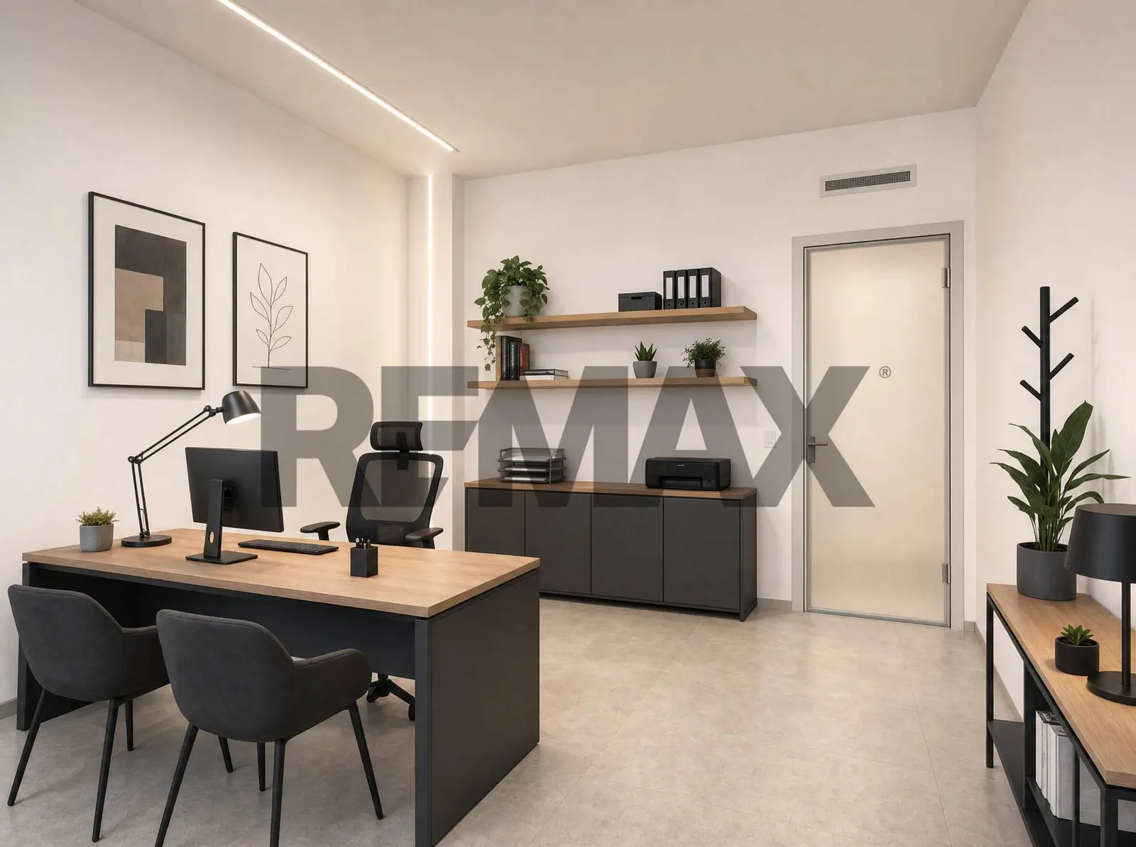 Ufficio in Vendita a Scandiano