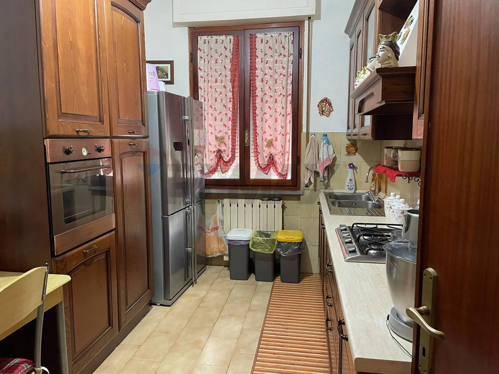 Appartamento in Vendita a Borgo a Mozzano
