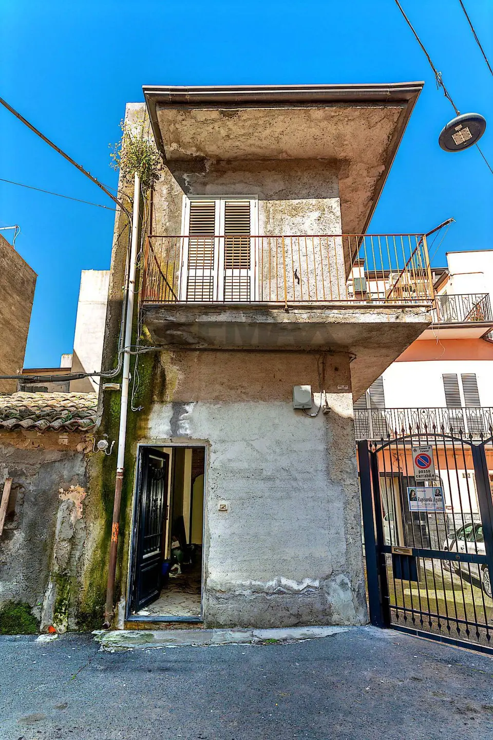 Casa Indipendente in Vendita a Paternò
