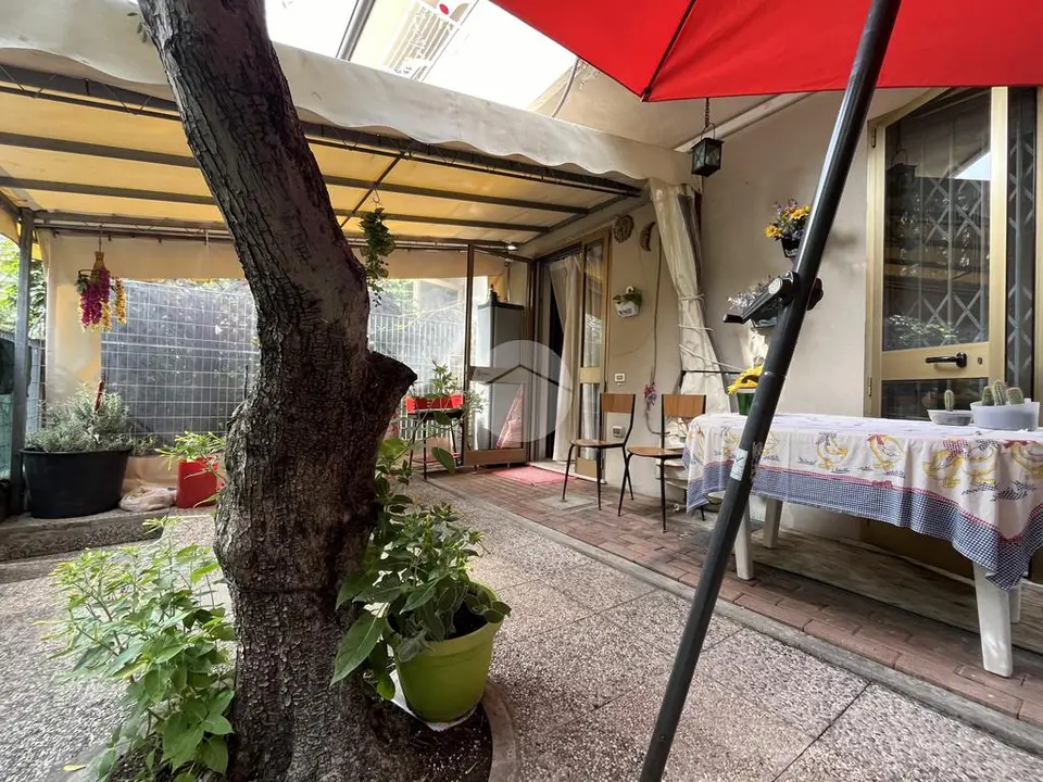 Villa a schiera in vendita a Rimini