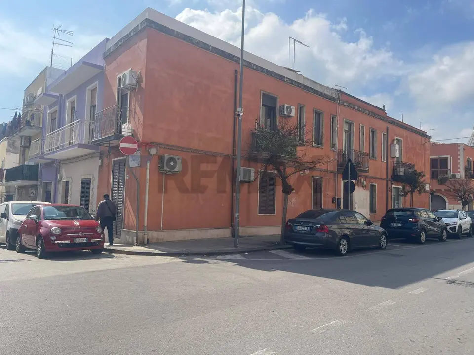 Appartamento in Vendita a Siracusa