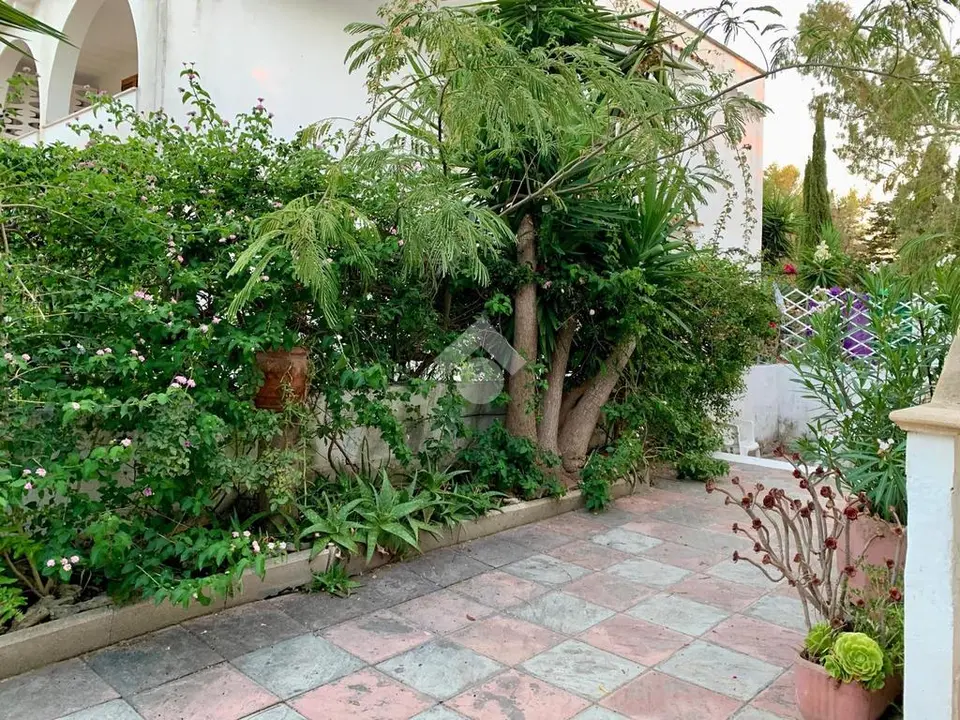 Casa semindipendente in vendita a Taviano