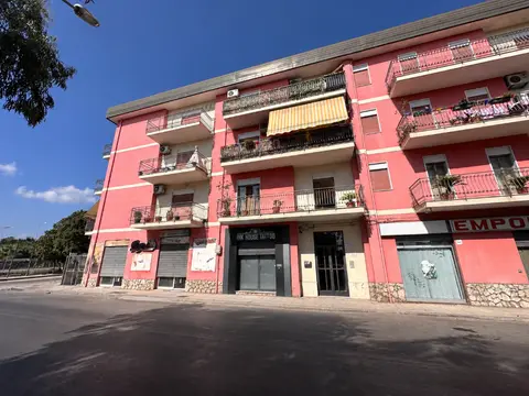 Appartamento in VIA SANT'ANDREA 141, Barcellona Pozzo di Gotto (ME)