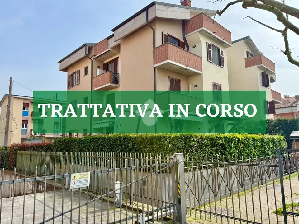 Bilocale in vendita a Treviglio