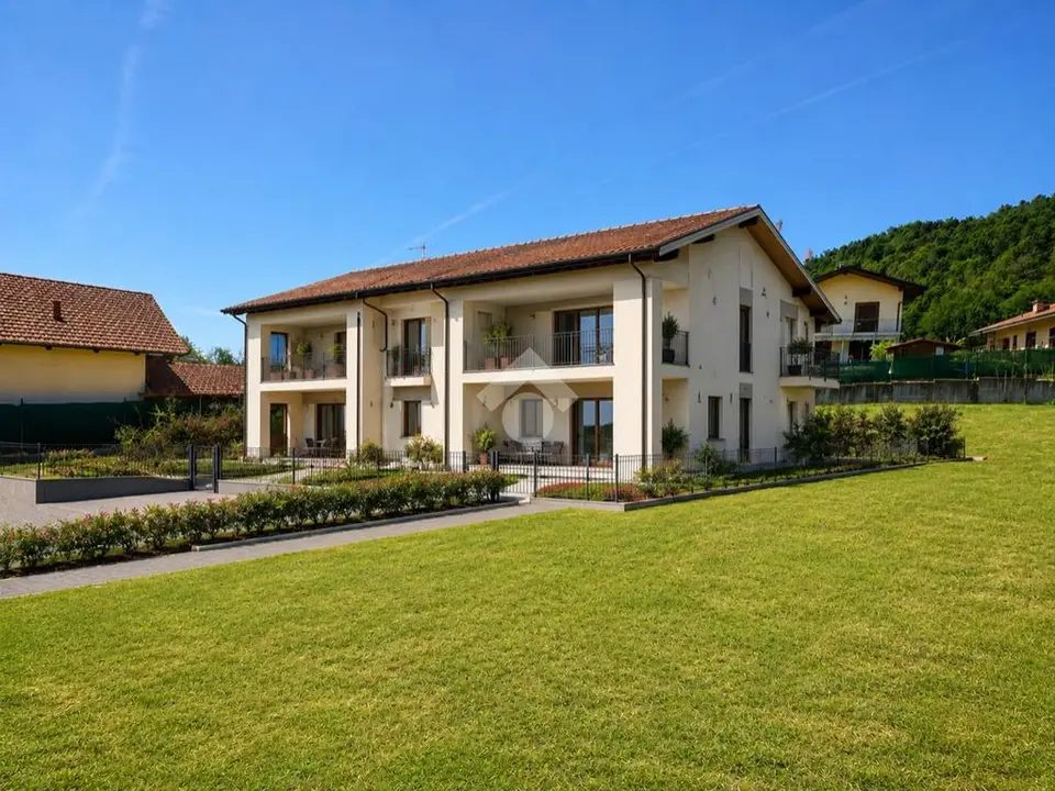 Ter. residenziale in vendita a Givoletto