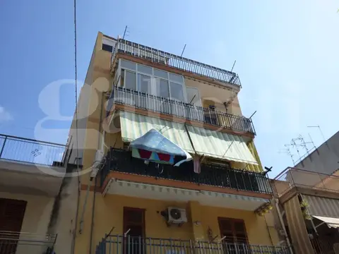 Appartamento in Via Salernitano 17, Bagheria (PA)