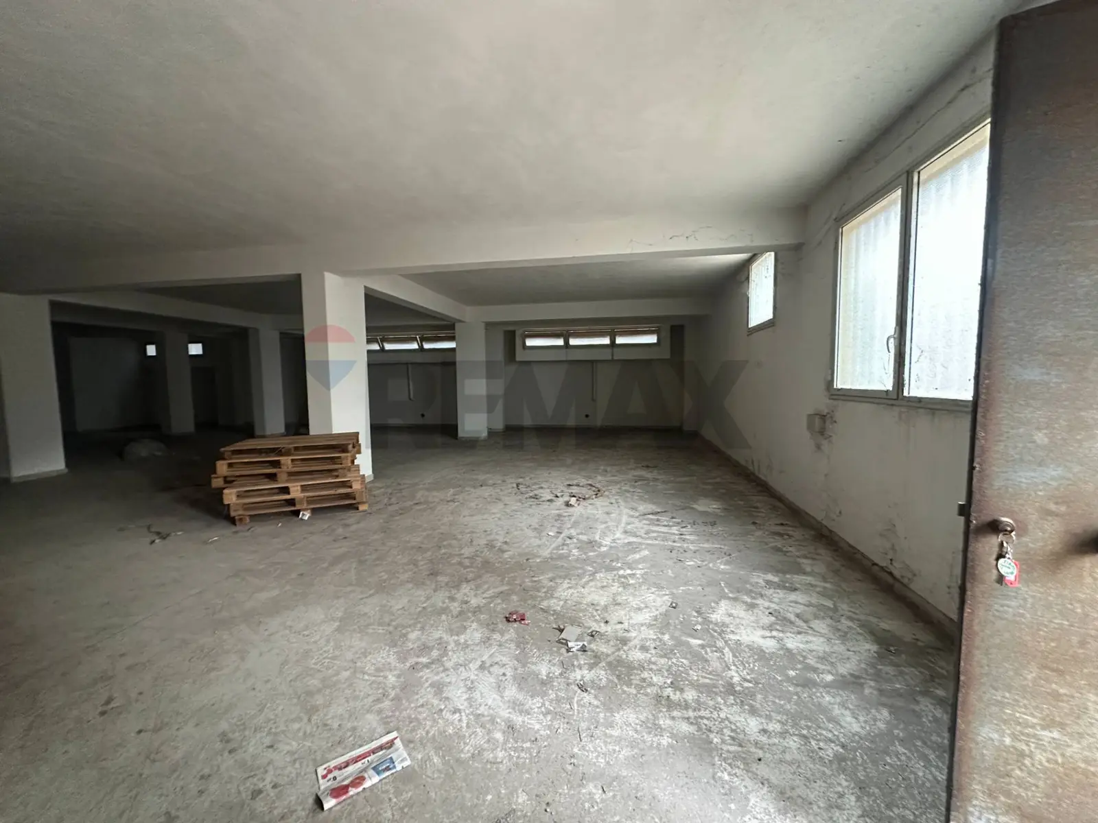 Magazzino in Affitto a Misilmeri
