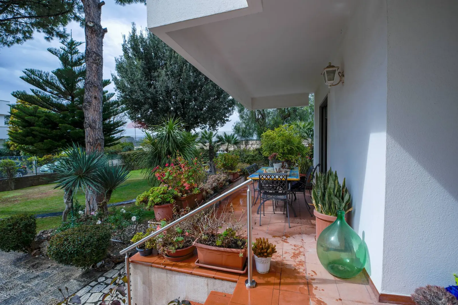 Villa singola in Vendita a Bari