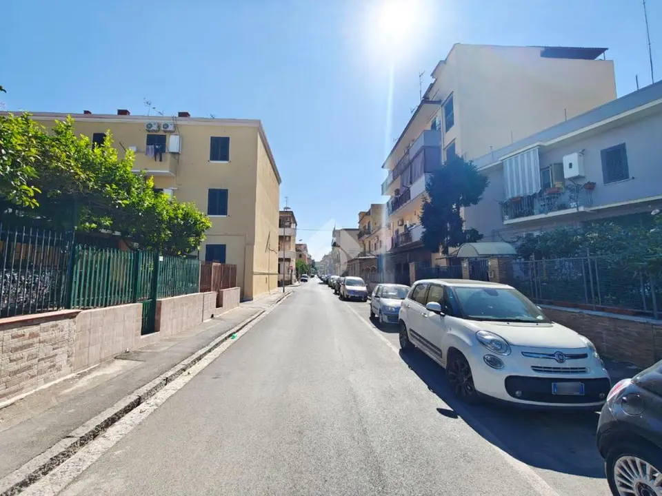 Trilocale in vendita a Pomigliano D'Arco