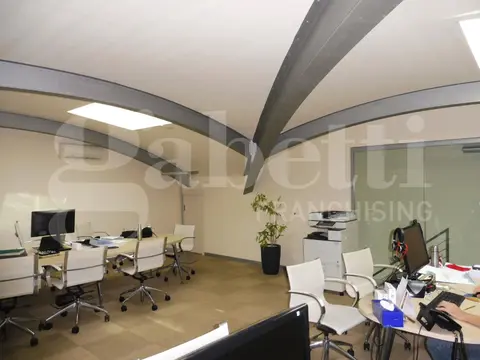 Ufficio a Bassano del Grappa (VI)