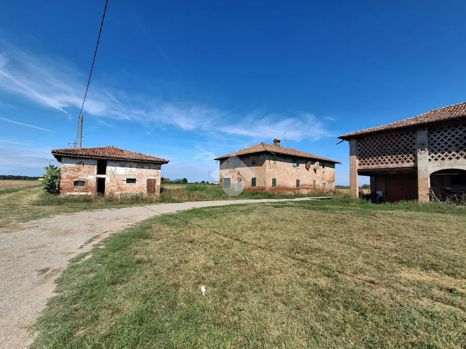 Casa indipendente in vendita a Piumazzo