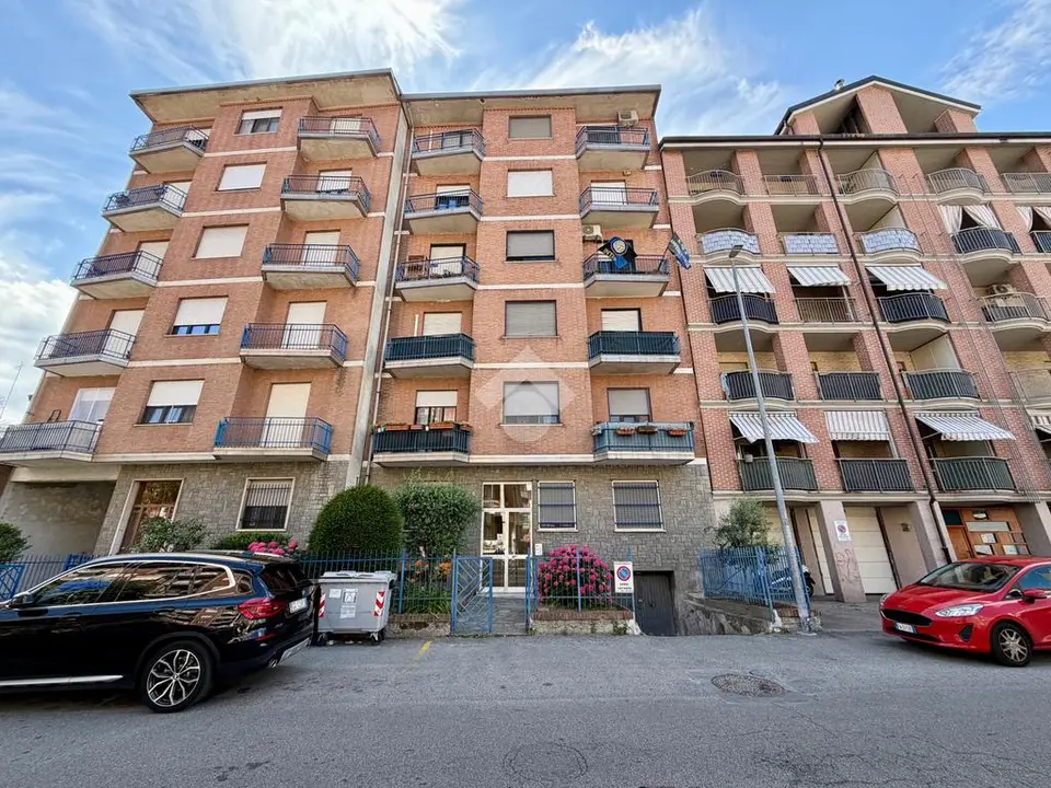 2-Zimmer-Wohnung zum Kauf in Moncalieri