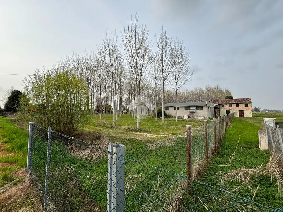 Ter. residenziale in vendita a Massanzago