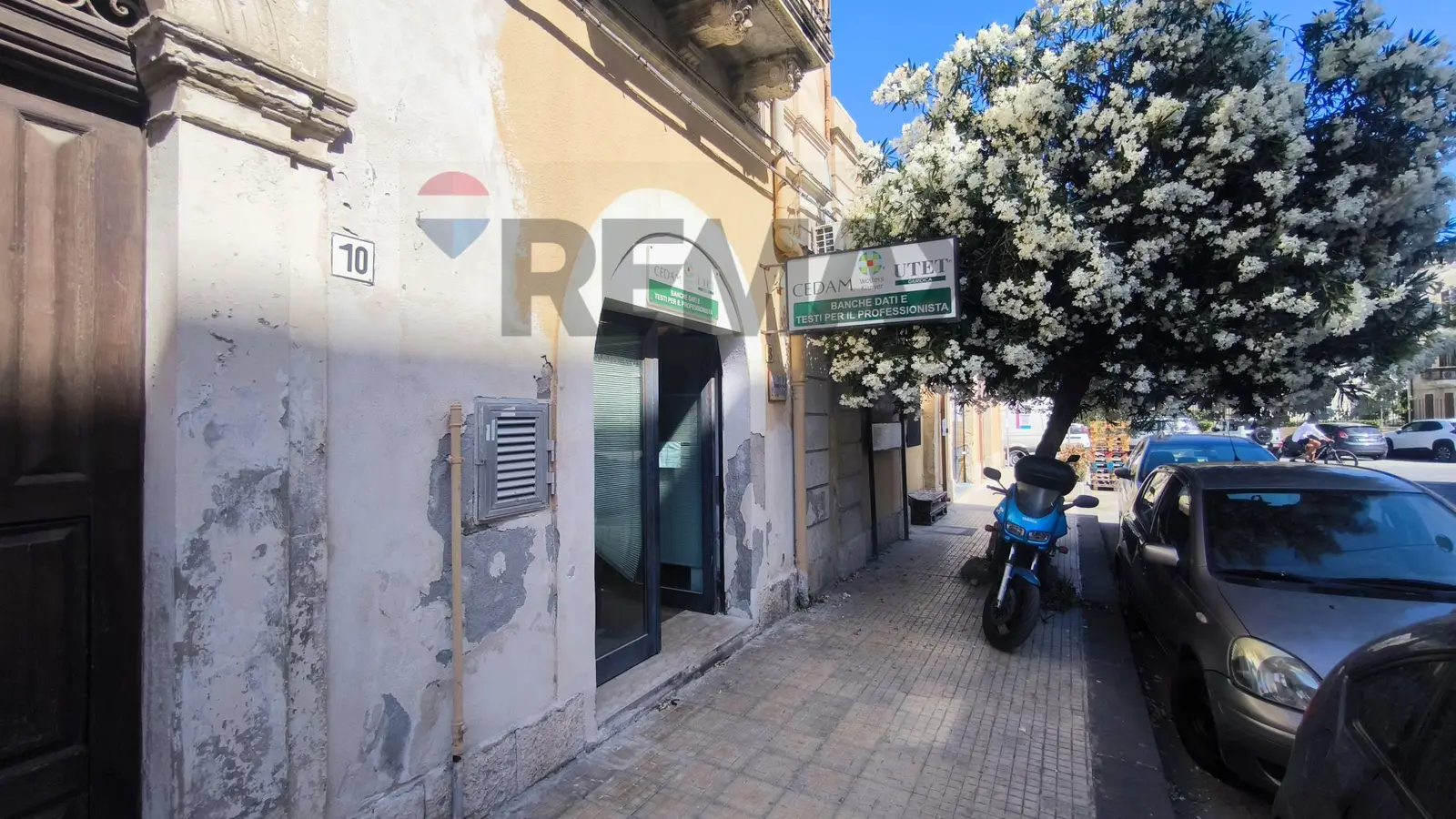 Locale Commerciale in Vendita a Siracusa