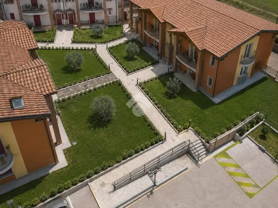 Trilocale in vendita a Montecchia Di Crosara