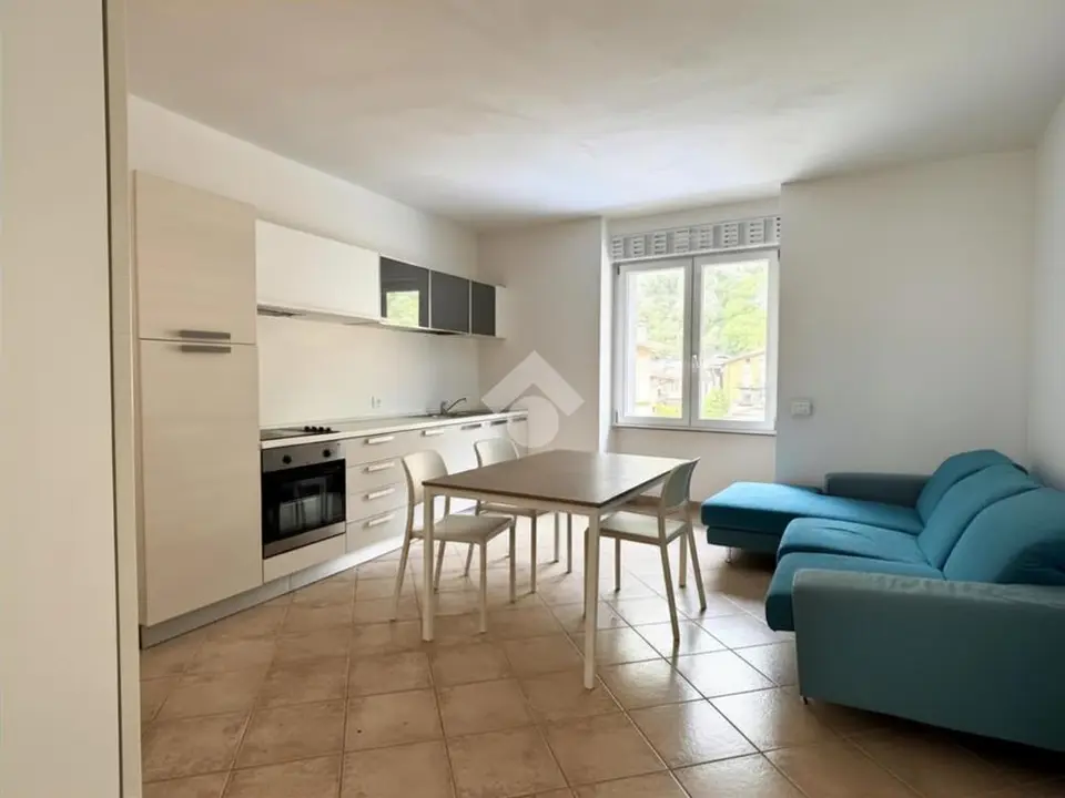 Trilocale in vendita a Piancogno