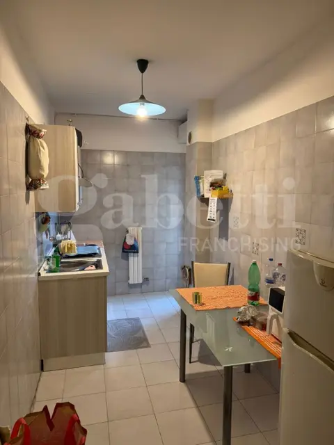 Appartamento in PIAZZA G.B.TEDESCO 22, Taranto (TA)