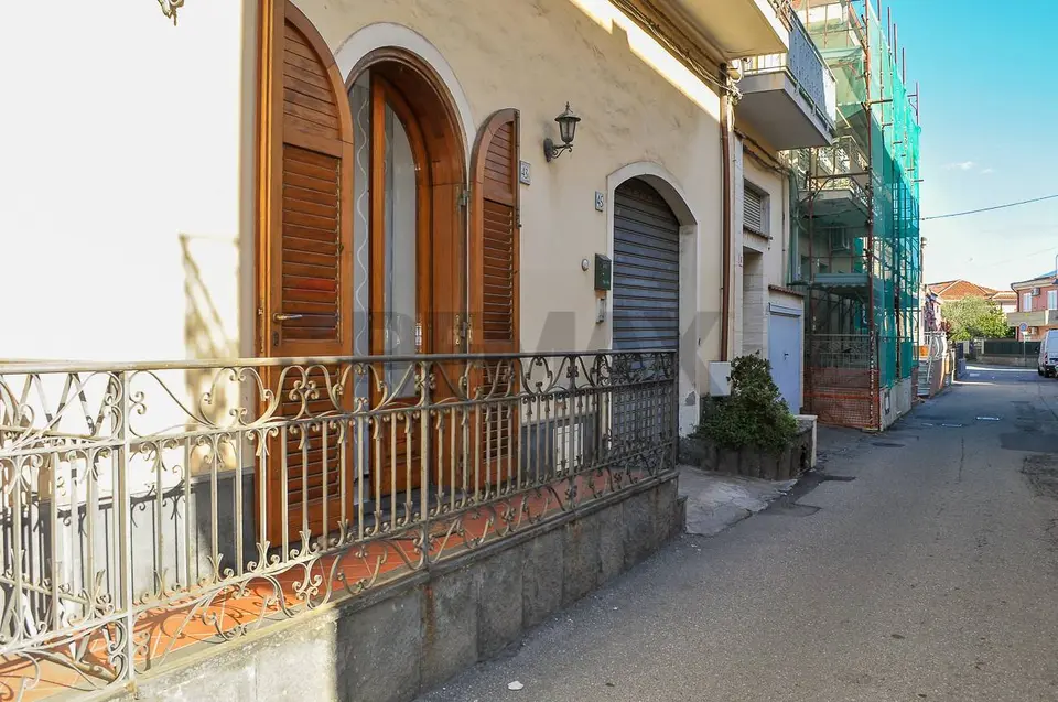 Appartamento in Vendita a Acireale