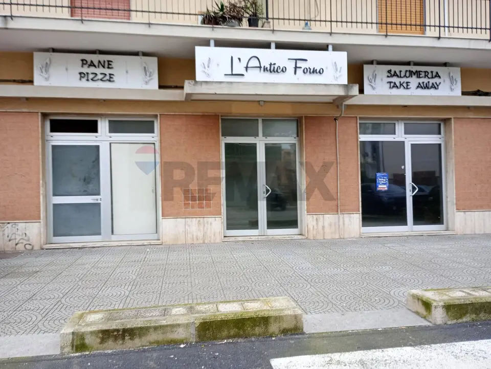 Locale Commerciale in Vendita a Siracusa