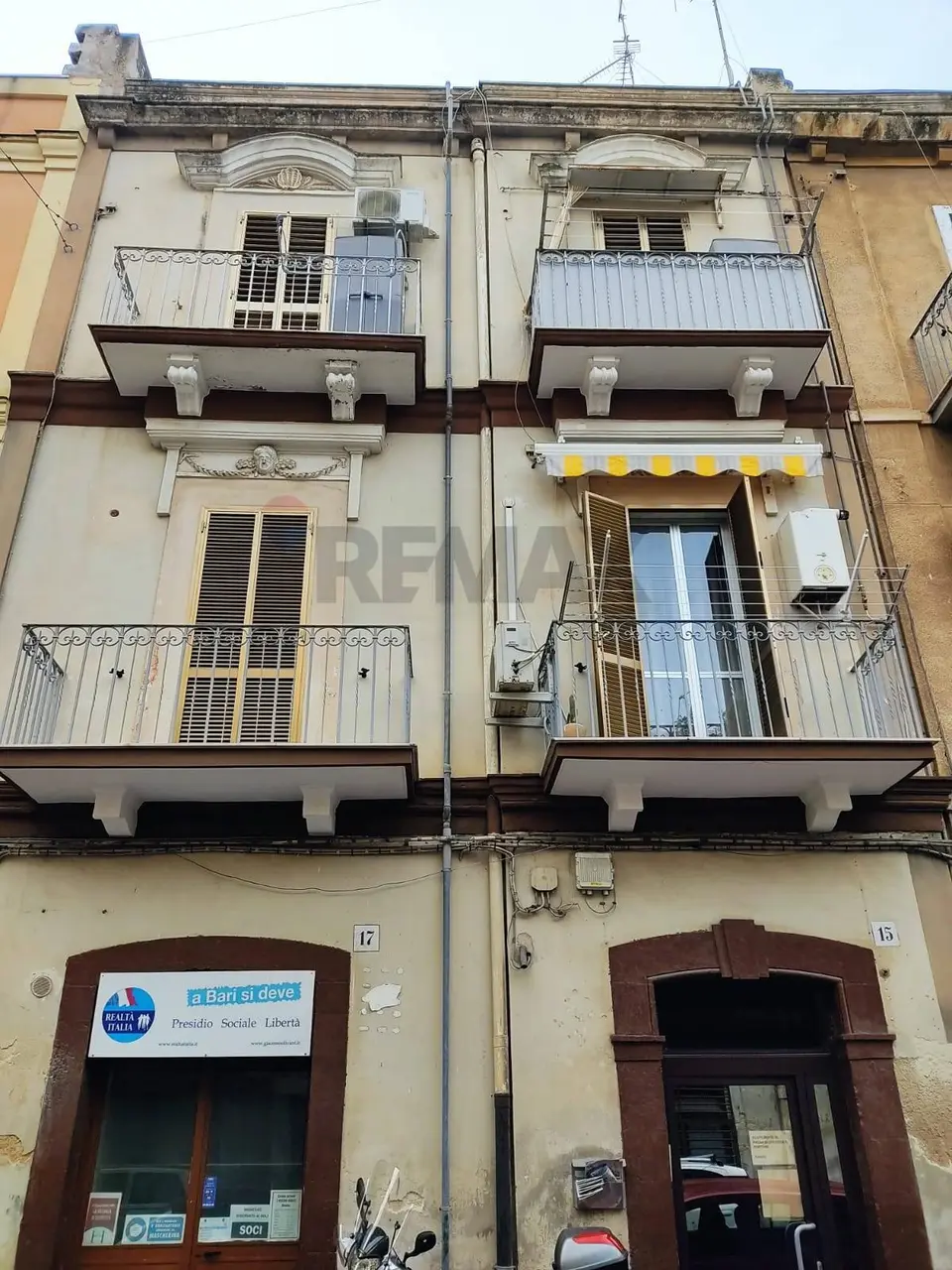 Appartamento in Vendita a Bari
