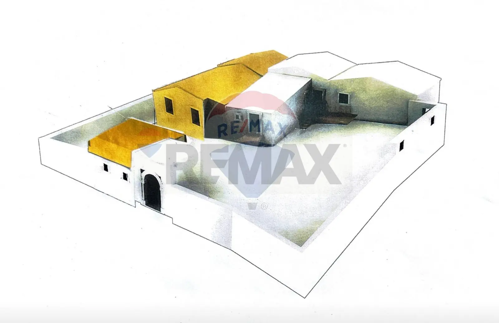 Terreno Edificabile in Vendita a Scicli