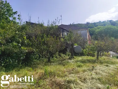 Casa Indipendente in Cda San Filippo snc, Gioiosa Marea (ME)