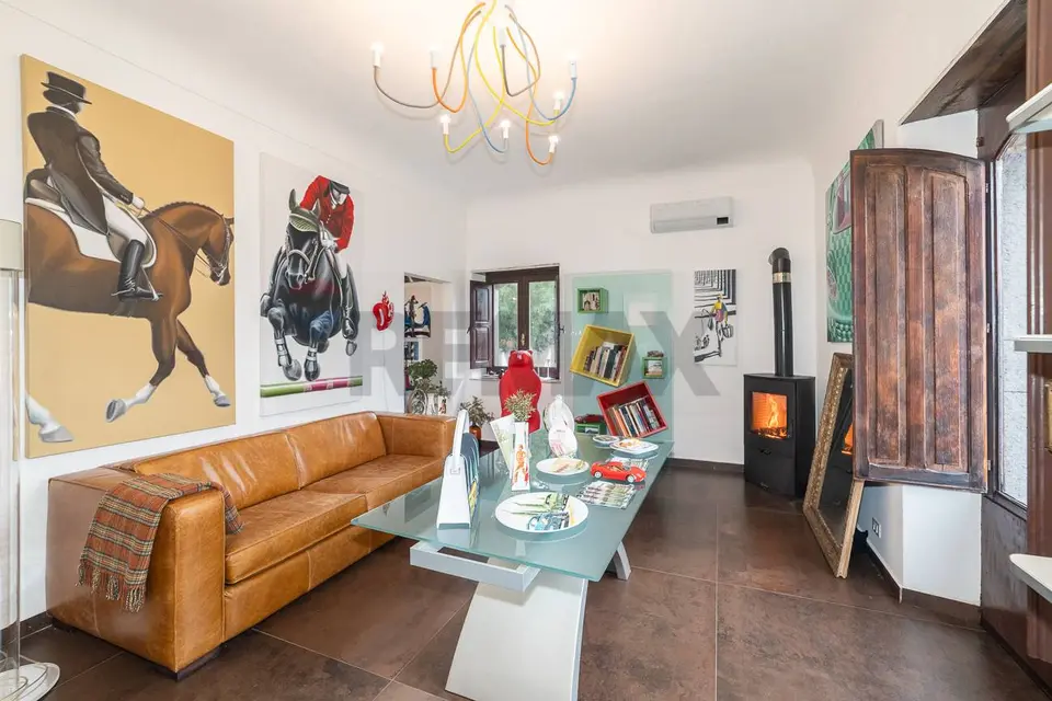 Casa Indipendente in Vendita a Castiglione di Sicilia