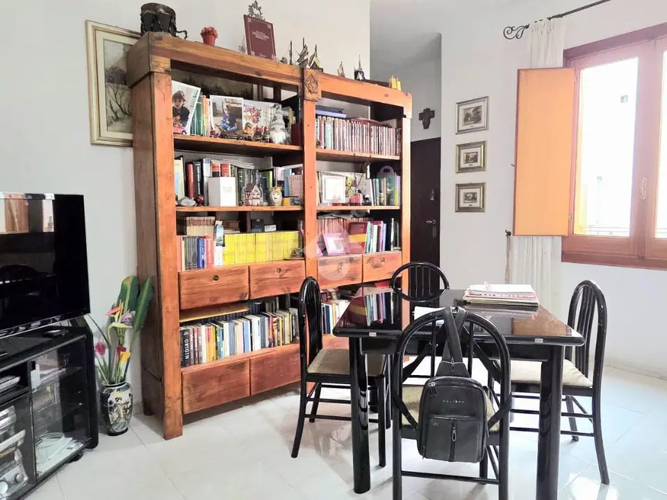 Trilocale in vendita a Bari