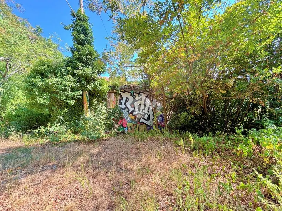 Ter. residenziale in vendita a Montefiore Conca