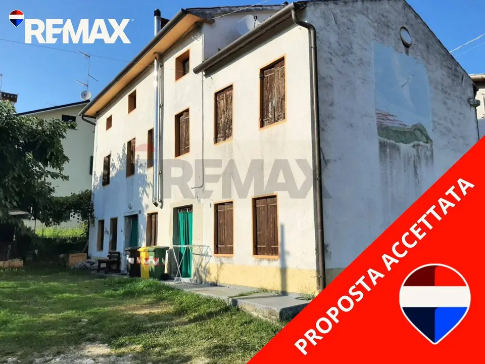 Casa Indipendente in Vendita a Tarzo