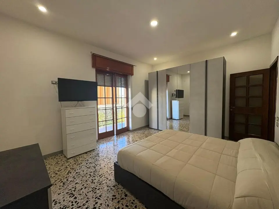 Trilocale in vendita a Marano Di Napoli