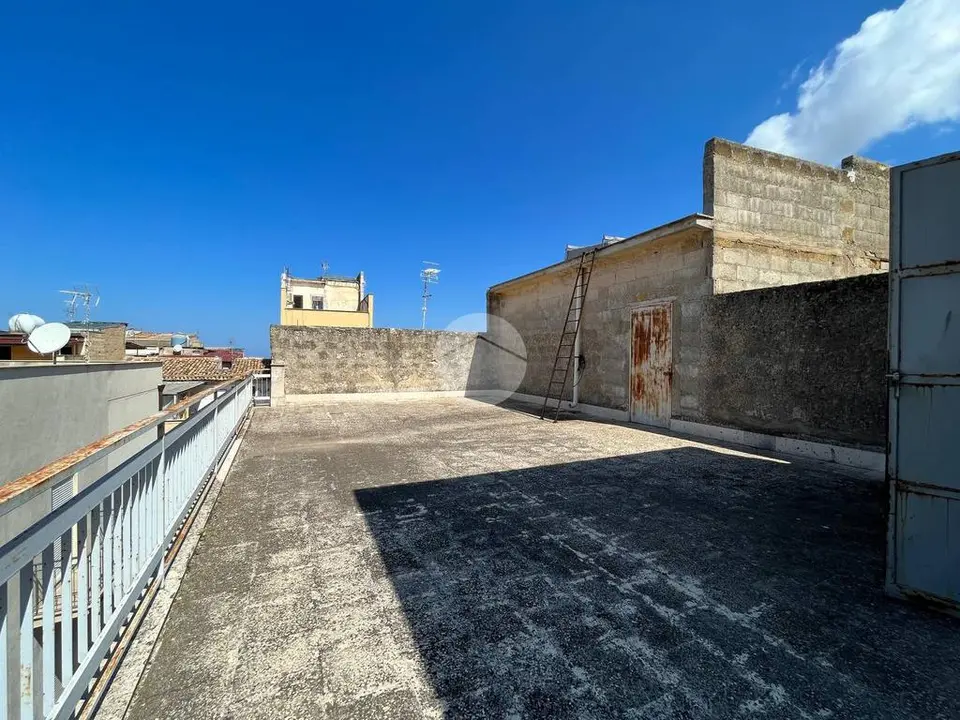 Casa indipendente in vendita a Alcamo