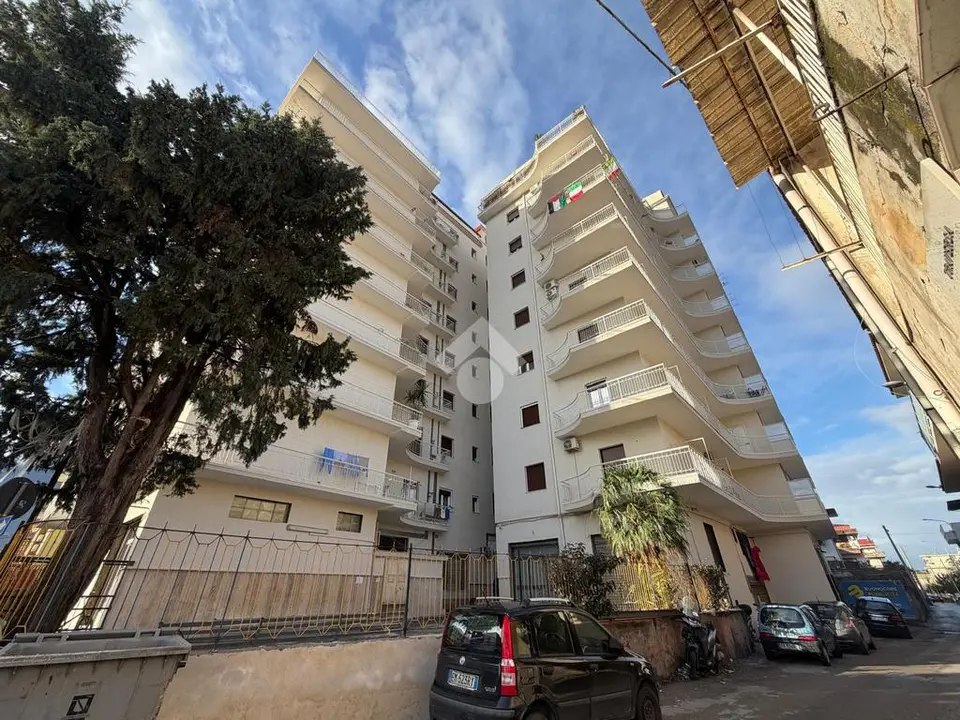 Quadrilocale in vendita a Pagani