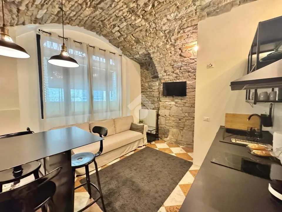 Bilocale in vendita a Bergamo