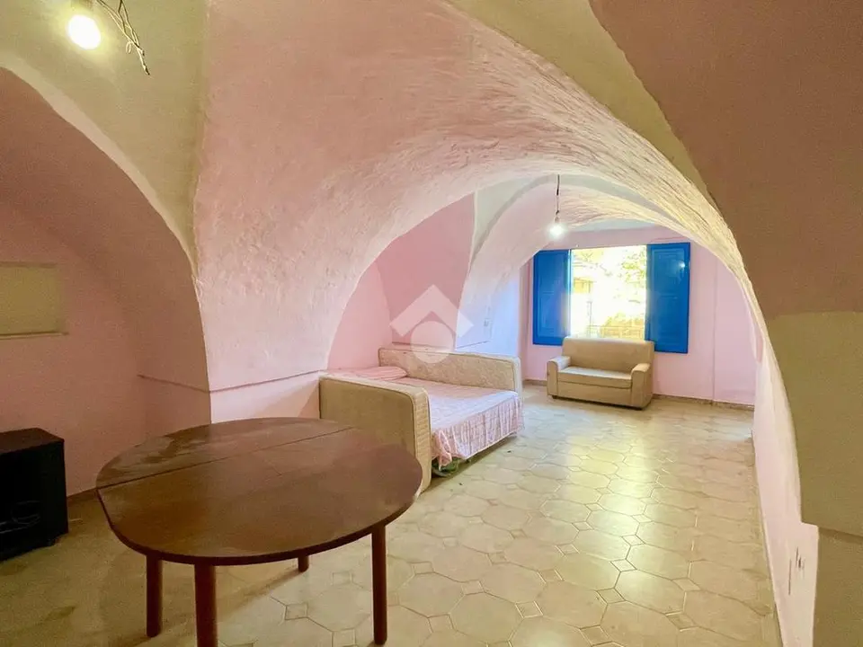Casa indipendente in vendita a Ugento