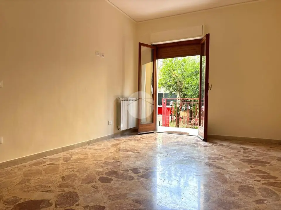 Bilocale in affitto a Palermo