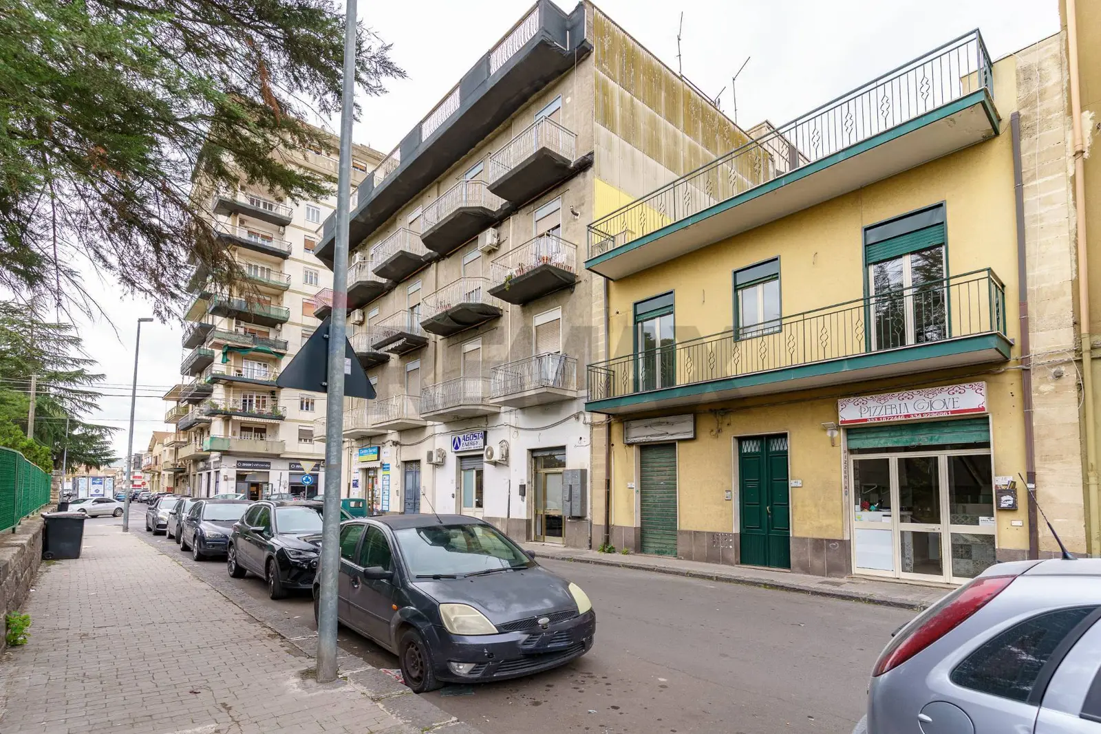 Casa Indipendente in Vendita a Francofonte