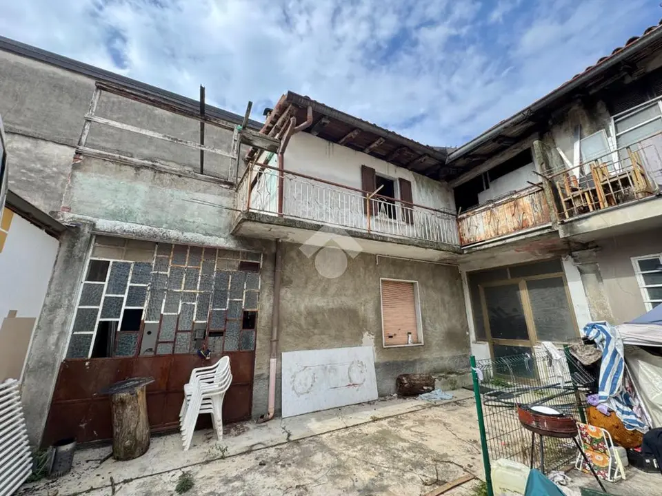Rustico in vendita a Bottanuco