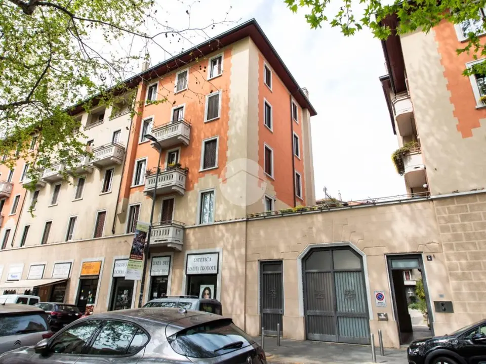 Monolocale in affitto a Milano